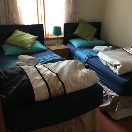 Christiesholidayhomes アビーモア エクステリア 写真