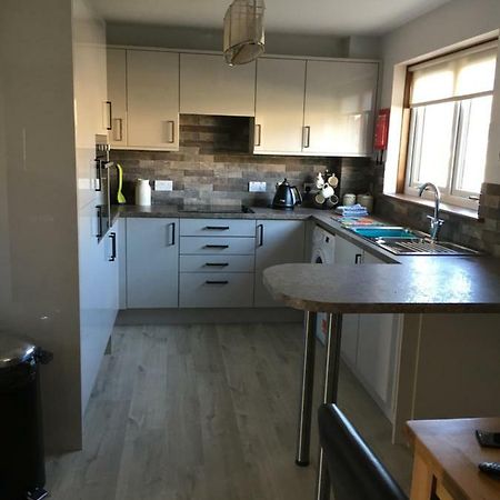 Christiesholidayhomes アビーモア エクステリア 写真
