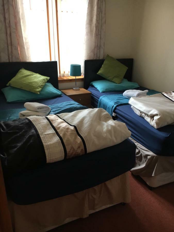 Christiesholidayhomes アビーモア エクステリア 写真